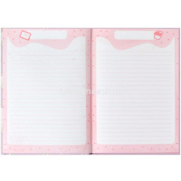 Картинка Тайный дневник А6+ 96л "Королевская натура" 7БЦ глянцевая ламинация, тиснение цветной фольгой 57832 от магазина "Карандаш" Тайный дневник А6+ 96л "Королевская натура" 7БЦ глянцевая ламинация, тиснение цветной фольгой 57832 от магазина "Карандаш"