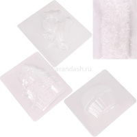 Набор для творчества "Бобмочки для ванны. BOOM. Розовый рай" 18,5х14см Ф189 от магазина "Карандаш"