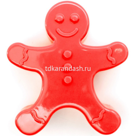 Набор д/песка "Баловень" (машинка, 3 формочки, лопатка) 82035 от магазина "Карандаш"