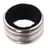 Шкатулка для 2-х бутылок с набором сомелье 20х12х35см 724846 от магазина "Карандаш"