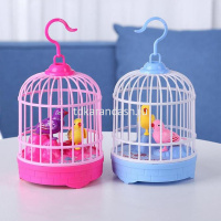 Картинка Клетка с птицами 14х10см пластик, 3 вида (свет, звук) 2085030/B8805A от магазина "Карандаш" Клетка с птицами 14х10см пластик, 3 вида (свет, звук) 2085030/B8805A от магазина "Карандаш"