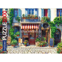 Пазлы 2000 эл. "Premium. Курортный городок" 68х98см 2000ПЗ1_33473/090274 от магазина "Карандаш"