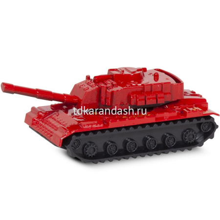 Машина "Chengye. Пожарный автомобиль" металл 7,5см ассорти CHE1602-009 от магазина "Карандаш"