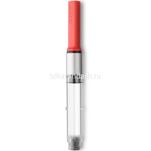 Картинка Конвертер для заправки чернилами ручек "Lamy" Z28/1606671 от магазина "Карандаш" Конвертер для заправки чернилами ручек "Lamy" Z28/1606671 от магазина "Карандаш"