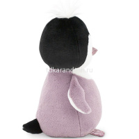Пушистик Пингвинёнок 22см сиреневый OT3005/22 от магазина "Карандаш"