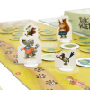 Игра настольная "Волк идёт!" 24х15см (фигурки, планшеты, поле, каточки, жетоны) BG-12044 от магазина "Карандаш"