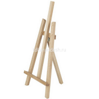 Мольберт настольный "Лира" 65см дерево Y10299-24 от магазина "Карандаш"