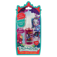 Спрей-краска для волос "Энчентималс" 35мл цвет ассорти, в блистере от магазина "Карандаш"