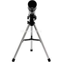 Телескоп астрономический 48х43см со штативом, пластик/металл 11108-24 от магазина "Карандаш"