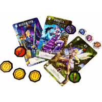 Игра настольная "Страшные Сказки" 1398 от магазина "Карандаш"