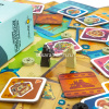 Игра настольная "Архитекторы Амитис" 21х21см (планшеты, тайлы, фигурки, карты) PG-17908 от магазина "Карандаш"