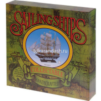 Корабль "Сonfection" 32х7х32см 232467 от магазина "Карандаш"