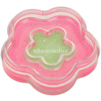 Косметика для девочек "Милая леди" (тени для век, блеск для губ, двухсторонний аппликатор) от магазина "Карандаш"