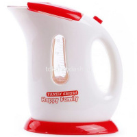 Набор Бытовой техники 43,5х9х22см пластик (чайник, плита, кулер) 2005087/LS8331K от магазина "Карандаш"