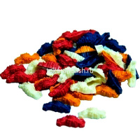 Игра настольная "Catan: Колонизаторы" 20х20см (97 фигурок, 18 жетонов, 126 карт, 2 кубика и др.) 915 от магазина "Карандаш"