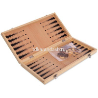 Картинка Нарды 39х39см дерево W7713 от магазина "Карандаш" Нарды 39х39см дерево W7713 от магазина "Карандаш"