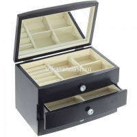 Шкатулка 24х15х15см дерево 772975 от магазина "Карандаш"