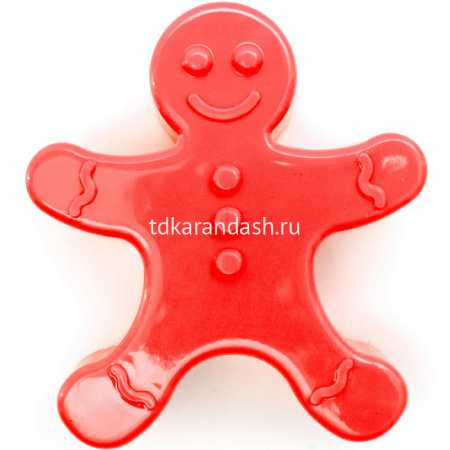 Набор д/песка "Сластена" (сито, 3 формочки, лопатка) 82038 от магазина "Карандаш"