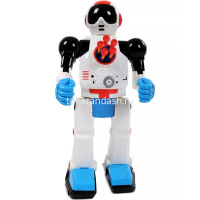 Робот "ВеВоу" интерактивный 34х26х14см 8514 от магазина "Карандаш"