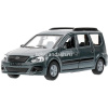 Машина "Lada Largus" серая, инерционная, металл 12см (открывающиеся двери) SB-16-47-N(GY)-WB от магазина "Карандаш"