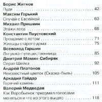 Книга "Школьная библиотека. Внеклассное чтение 3 класс" 144стр. 978-5-465-04106-5 от магазина "Карандаш"