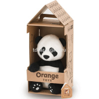 Панда Бу 20см OS806/20 от магазина "Карандаш"