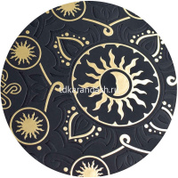 Картинка Ежедневник недатированный А5 "Escalada. Арт-терапия №2" 248стр., искусственная кожа софт-тач 63969 от магазина "Карандаш" Ежедневник недатированный А5 "Escalada. Арт-терапия №2" 248стр., искусственная кожа софт-тач 63969 от магазина "Карандаш"