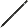Ручка гелевая "Super Slim. Black" 0,28мм синяя, корпус Soft Touch 20-0398