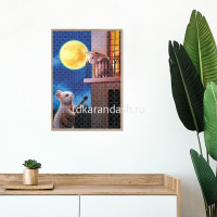 Пазлы 500 эл. "Premium. Узнай себя! Lucia Heffernan" 33х48см 500ПЗ2_27959/077410 от магазина "Карандаш"