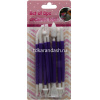 Набор инструментов для моделирования 8шт. пластик, 4 цвета HG5733 от магазина "Карандаш"