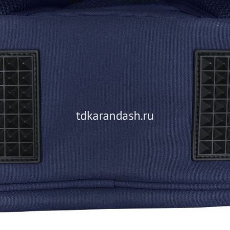 Рюкзак "Easy katka" 30х38х20см, 1000гр, 2 отделения, 2 кармана, синий 12-001-187/02 от магазина "Карандаш"