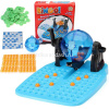 Игра настольная "Бинго" 48 карт 90 номеров Y7666-18