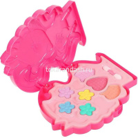 Тени для век "Единорог" (двустворонний аппликатор) в блистере 2607D2-UNIQ-ML от магазина "Карандаш"