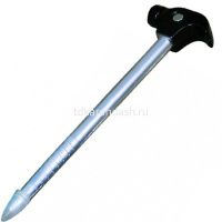 Ручка шариковая "Инструменты" 15,5см синяя Y8734-19 от магазина "Карандаш"