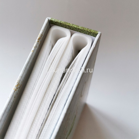 Фотоальбом 200 фото 10*15см "Sweet kittens. Чёрный котёнок" 23х18,5х5см FA 200.002-2 от магазина "Карандаш"