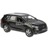 Машина "Kia Sorento Prime" черная, инерционная, металл 12см (открывающиеся двери) SB-17-75-KS-N(BL)- от магазина "Карандаш"