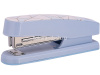 Степлер №24/6,26/6 25л "Macaron" пластик, пастельный голубой E0402F