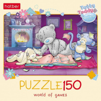 Пазлы 150 эл. "MeToYou" 33х22см 150ПЗ4_25737/070383 от магазина "Карандаш"