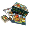 Игра настольная "Крагморта" 28х20см (100 карт, 6 полок, 14 жетонов, гоблины, стол) 1185 от магазина "Карандаш"