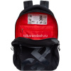 Рюкзак 32х42х22см, 1100гр, 2 отделения, 4 кармана, черный RU-423-14/4 от магазина "Карандаш"
