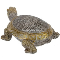Сувенир "Черепаха" 23х14см полистоун Y10370-24 от магазина "Карандаш"