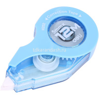 Корректирующая лента "Cover UP" 12мх5мм EH20201 от магазина "Карандаш"