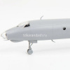 Модель "Авиалайнер Ту-134 А/Б-3" 28,5см 58 деталей 7007 от магазина "Карандаш"