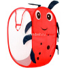 Корзина для игрушек "Звери" 34х34х55см 5 видов Y7791-18 от магазина "Карандаш"