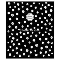 Тетрадь А5 48л клетка "I Like Black" на скобе глянцевая ламинация 5 дизайнов 48Т5лВ1/063153 от магазина "Карандаш"