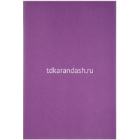 Набор поделочного вельвета А4 6л.6цв. "Яркие цвета" 11-406-281 от магазина "Карандаш"