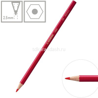 Карандаши 24 цвета шестигранные дерево, картон 1924/77-11 от магазина "Карандаш"