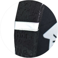 Рюкзак "Выход есть" 31х44х16см, 600гр, 1 отделение, 5 карманов, черный 66333 от магазина "Карандаш"