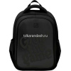 Рюкзак "Comfort Light. Grow the game" 38х27х16см, 930гр, 3 отделения, 2 кармана, с брелоком 260066