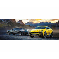 Пазлы 500 эл. "Premium. Super car" 68х23см 500ПЗ2_18728/055110 от магазина "Карандаш"